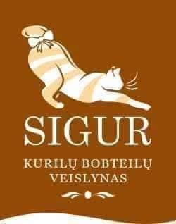 ,,SIGUR” kurilų bobteilų veislynas