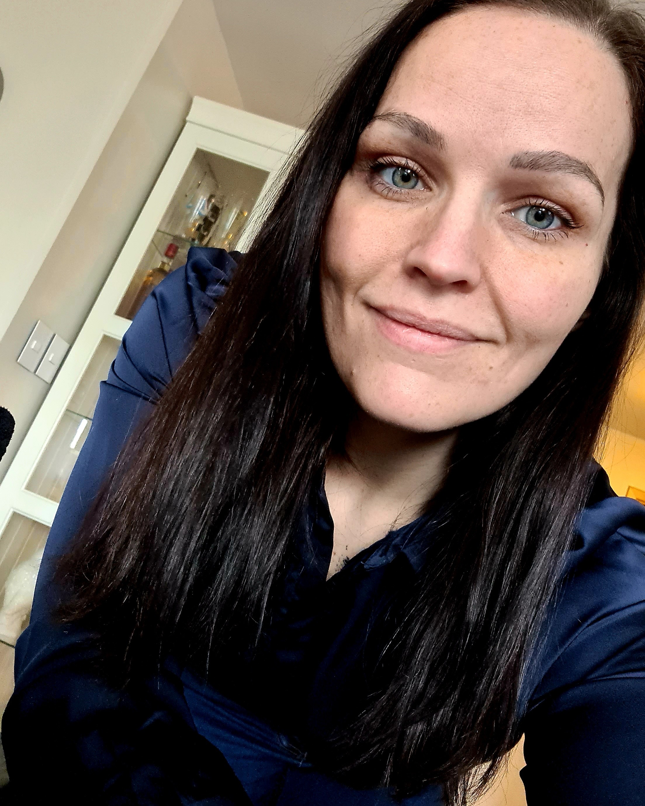 Aldis olof Juliusdottir