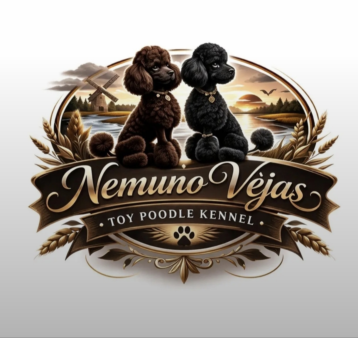 Nemuno Vėjas