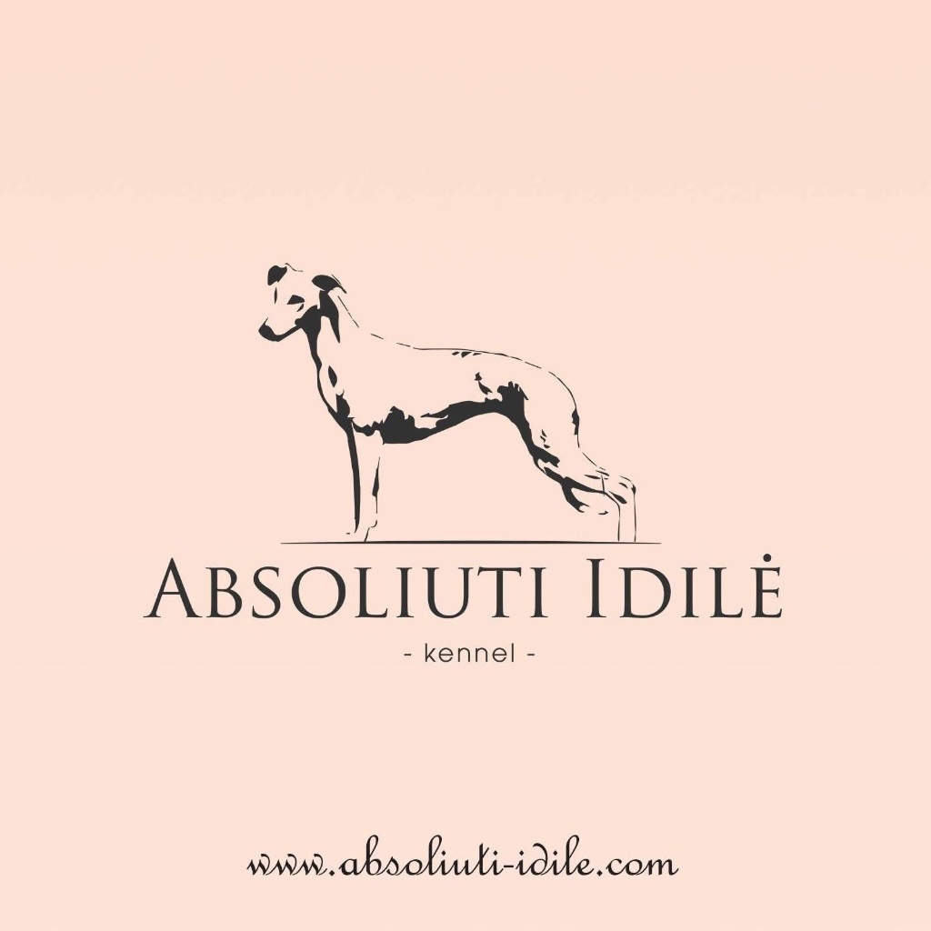 Absoliuti Idilė FCI kennel