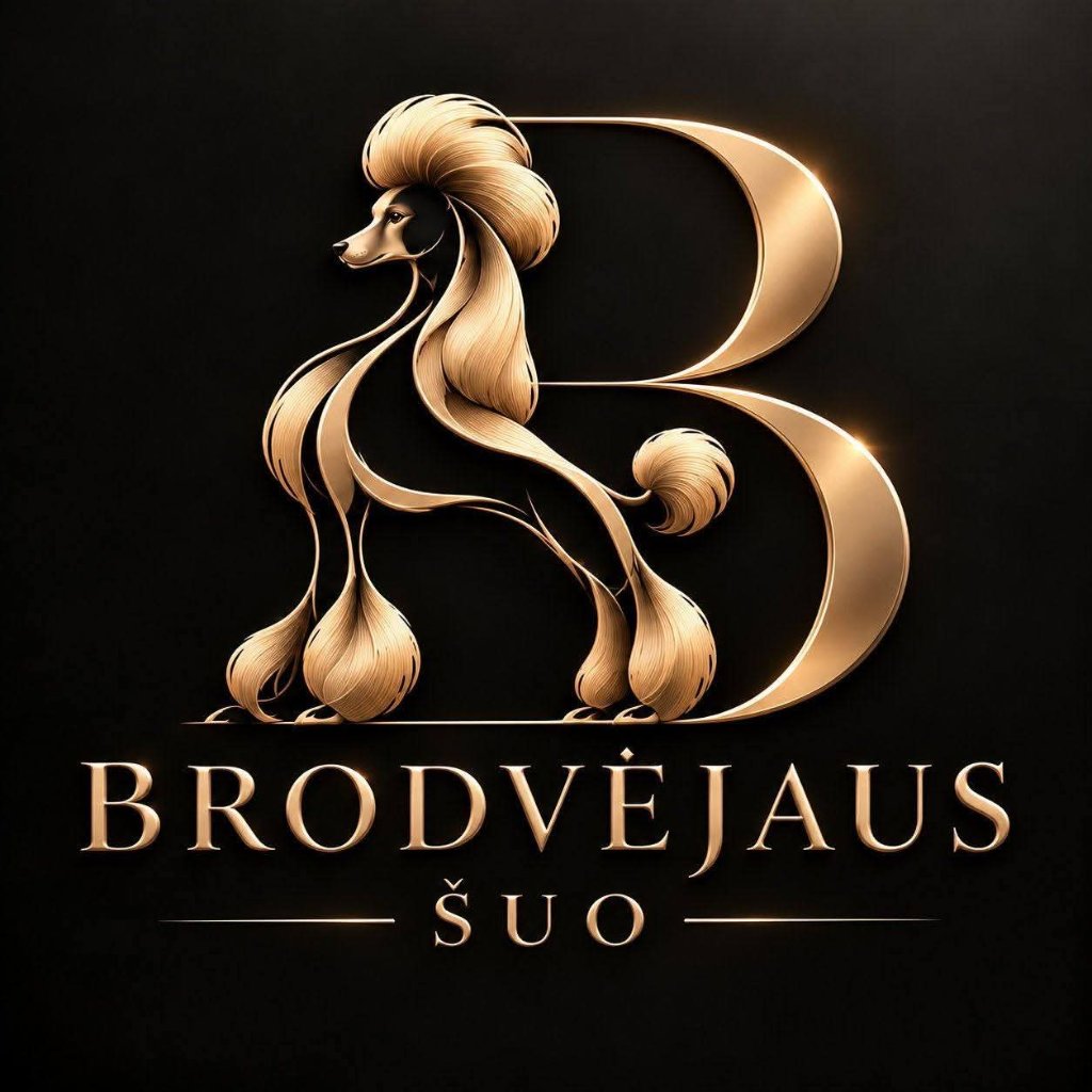 Brodvėjaus šuo